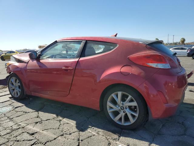 Photo 2 from auction – 2016 HYUNDAI VELOSTER with VIN KMHTC6AD3GU257242