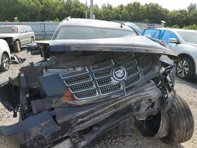 Photo 5 from auction – 2010 CADILLAC ESCALADE E with VIN 3GYVKNEF9AG296234