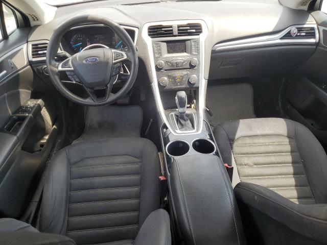 Photo 8 from auction – 2013 FORD FUSION SE with VIN 3FA6P0H7XDR121184