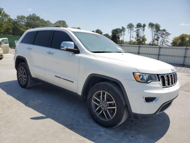 Photo 4 from auction – 2019 JEEP GRAND CHER with VIN 1C4RJFBG9KC724112