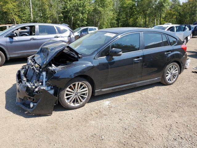 SUBARU IMPREZA PR 2016 with VIN JF1GPAL62G8223481 - Photo from auction
