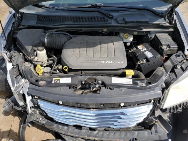 Photo 12 from auction – 2013 CHRYSLER TOWN & COU with VIN 2C4RC1BG3DR691373