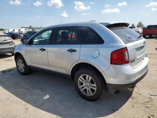 Photo 2 from auction – 2012 FORD EDGE SE with VIN 2FMDK3GC1CBA33164