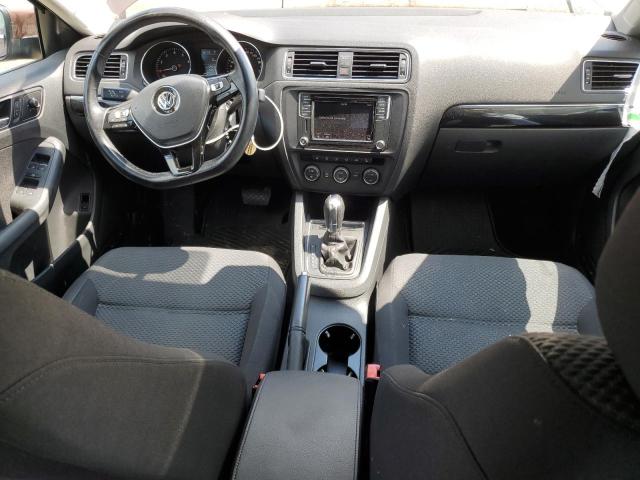 Photo 8 from auction – 2016 VOLKSWAGEN JETTA COMF with VIN 3VWD07AJ4GM410936