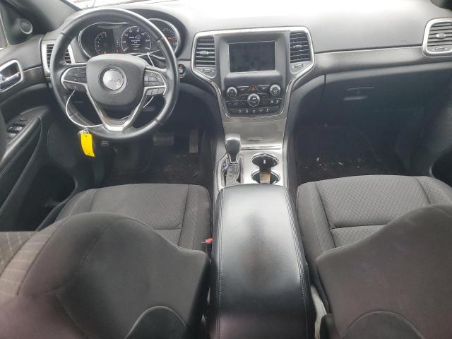 Photo 8 from auction – 2018 JEEP GRAND CHER with VIN 1C4RJFAG0JC377673