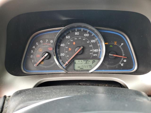 Photo 9 from auction – 2013 TOYOTA RAV4 LIMIT with VIN 2T3DFREV2DW011947