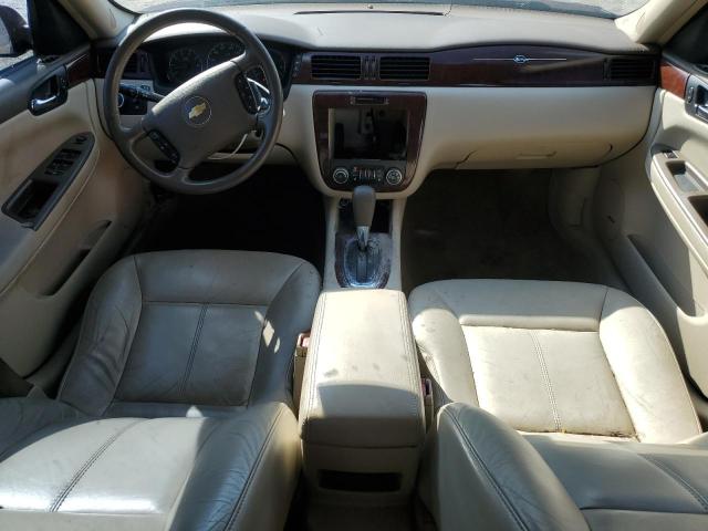 Photo 8 from auction – 2007 CHEVROLET IMPALA with VIN 2G1WC58R979158735