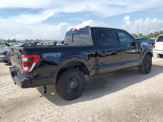 Photo 3 from auction – 2022 FORD F150 SUPER with VIN 1FTFW1ED2NFB77101