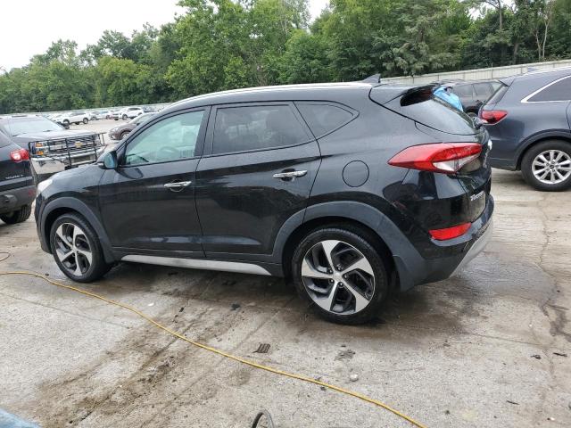 Photo 2 from auction – 2018 HYUNDAI TUCSON VAL with VIN KM8J3CA2XJU653373