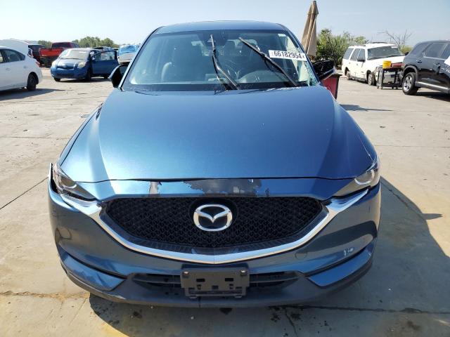Photo 5 from auction – 2017 MAZDA CX-5 TOURI with VIN JM3KFACL1H0213822