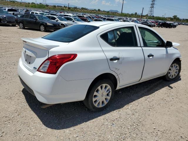Photo 3 from auction – 2015 NISSAN VERSA S with VIN 3N1CN7AP9FL926883
