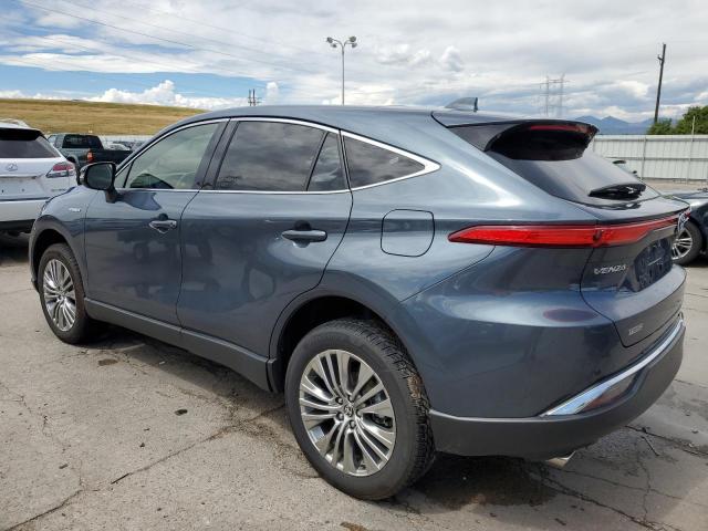 Photo 2 from auction – 2021 TOYOTA VENZA LE with VIN JTEAAAAH1MJ071358