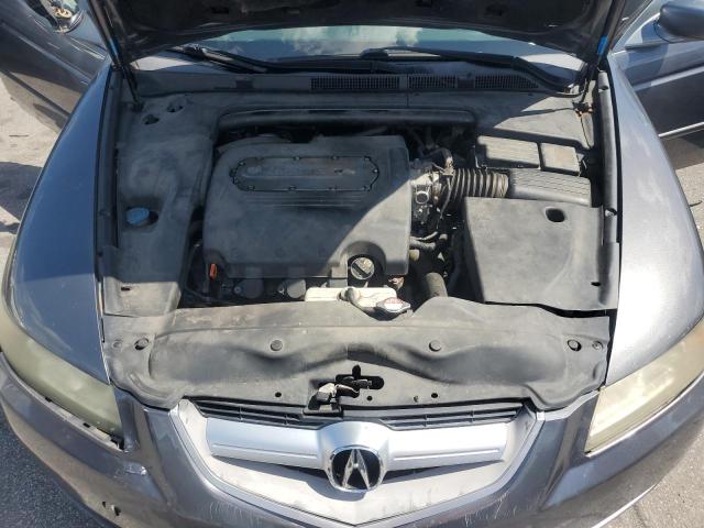 Photo 11 from auction – 2006 ACURA 3.2TL with VIN 19UUA66296A055030