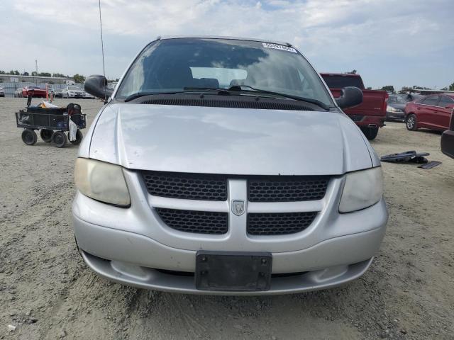 Photo 5 from auction – 2003 DODGE GRAND CARA with VIN 1D4GP24R43B298546