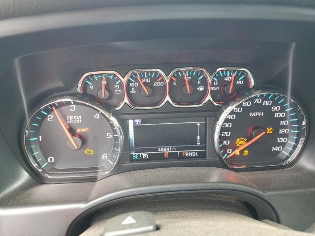 Zdjęcie 9 z aukcji – 2018 CHEVROLET SILVERADO z VIN 3GCUKSEC9JG530474
