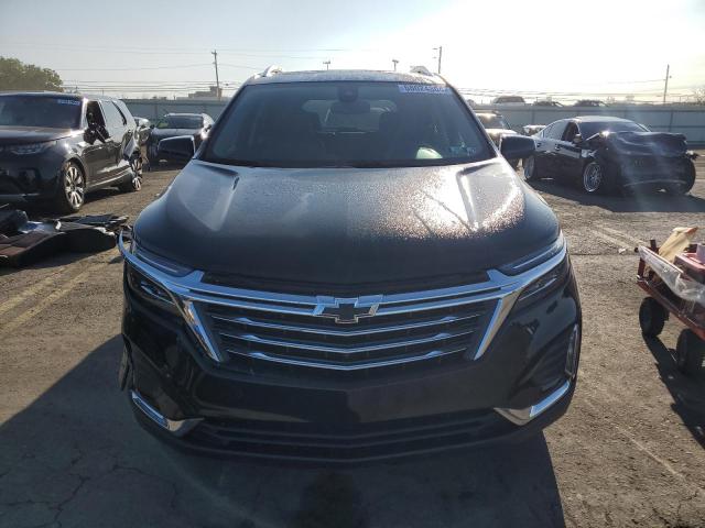 Photo 5 from auction – 2023 CHEVROLET EQUINOX PR with VIN 3GNAXXEG0PL177568