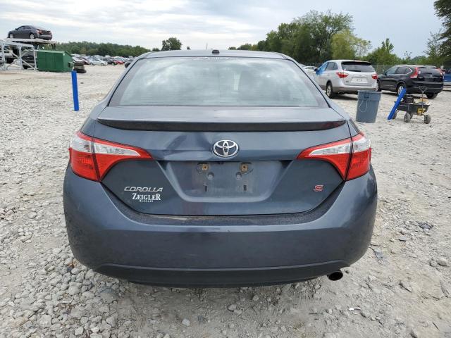 Photo 6 from auction – 2015 TOYOTA COROLLA L with VIN 2T1BURHEXFC308017