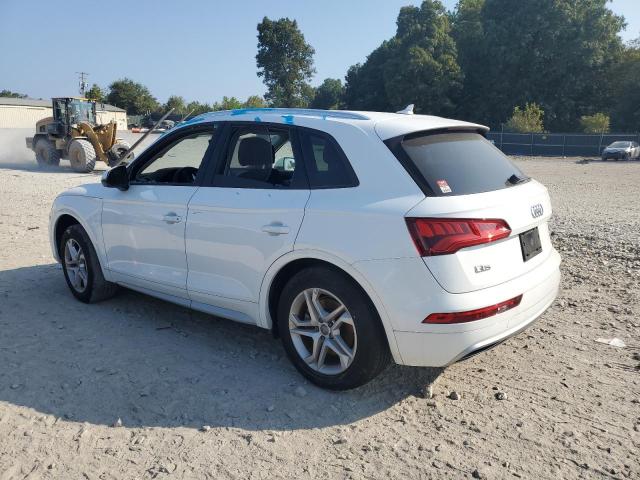 Photo 2 from auction – 2018 AUDI Q5 PREMIUM with VIN WA1ANAFY8J2156697