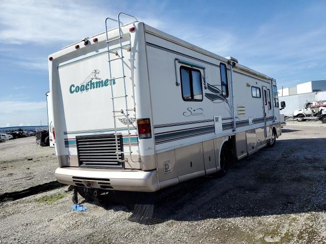 Photo 4 from auction – 1998 FREIGHTLINER MCL MOTORH with VIN 4UZ6XFBC6WC924879
