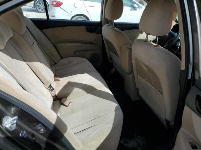 Zdjęcie 10 z aukcji – 2009 KIA OPTIMA LX z VIN KNAGE228995339559