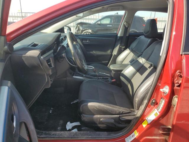 Photo 7 from auction – 2014 TOYOTA COROLLA L with VIN 2T1BURHE4EC196779