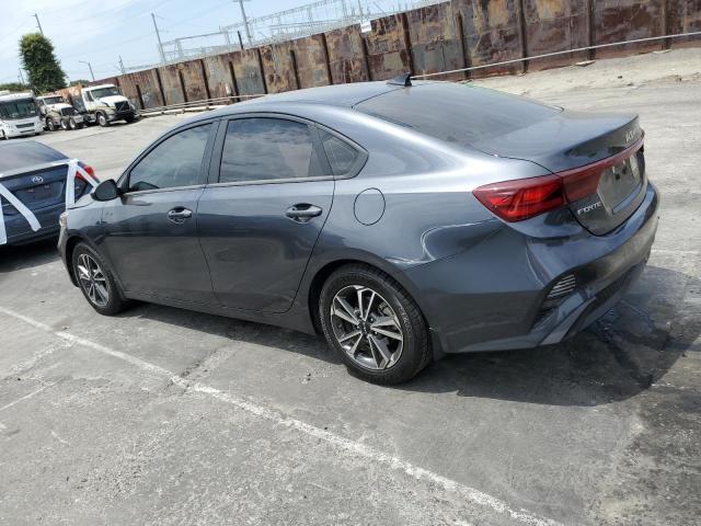 Photo 2 from auction – 2023 KIA FORTE LX with VIN 3KPF24AD0PE557019
