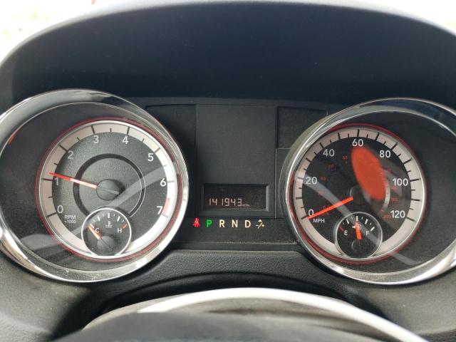 Photo 9 from auction – 2015 DODGE GRAND CARA with VIN 2C4RDGBG0FR615631