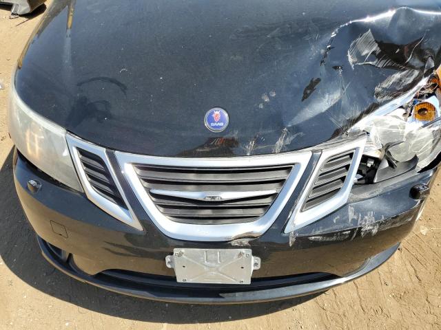 Photo 11 from auction – 2008 SAAB 9-3 2.0T with VIN YS3FB49Y181141436