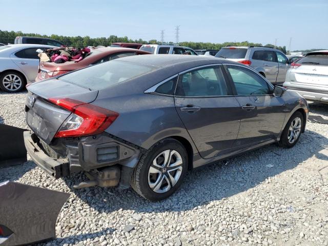 Photo 3 from auction – 2016 HONDA CIVIC LX with VIN 19XFC2F5XGE219310