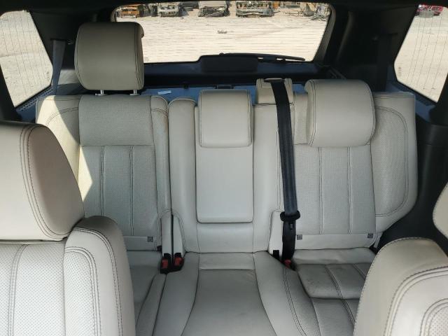 Photo 10 from auction – 2013 LAND ROVER RANGE ROVE with VIN SALSK2D49DA794761