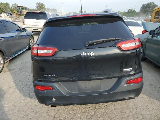 Photo 6 from auction – 2014 JEEP CHEROKEE L with VIN 1C4PJMCB6EW202393
