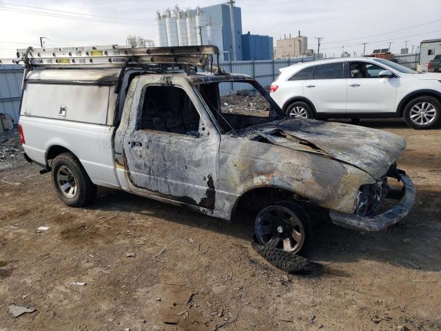 Photo 4 from auction – 2009 FORD RANGER with VIN 1FTYR10D39PA62868