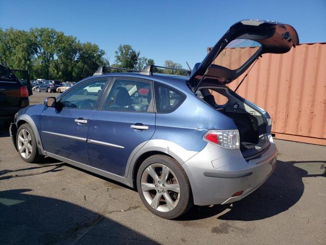 صورة رقم 2 من المزاد - 2011 SUBARU IMPREZA OU مع VIN JF1GH6D67BG804983