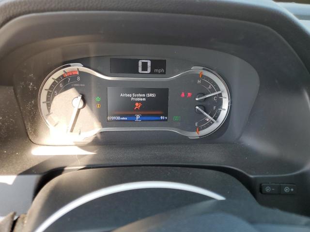 Photo 9 from auction – 2016 HONDA PILOT EXL with VIN 5FNYF6H55GB051929
