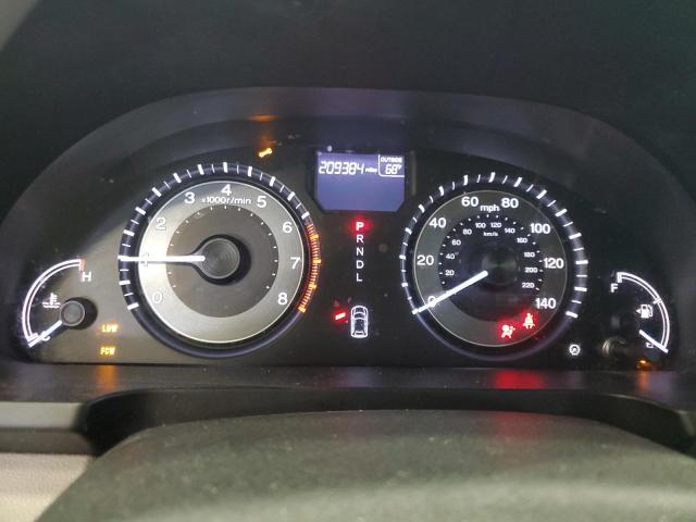 Photo 9 from auction – 2015 HONDA ODYSSEY EX with VIN 5FNRL5H62FB080321