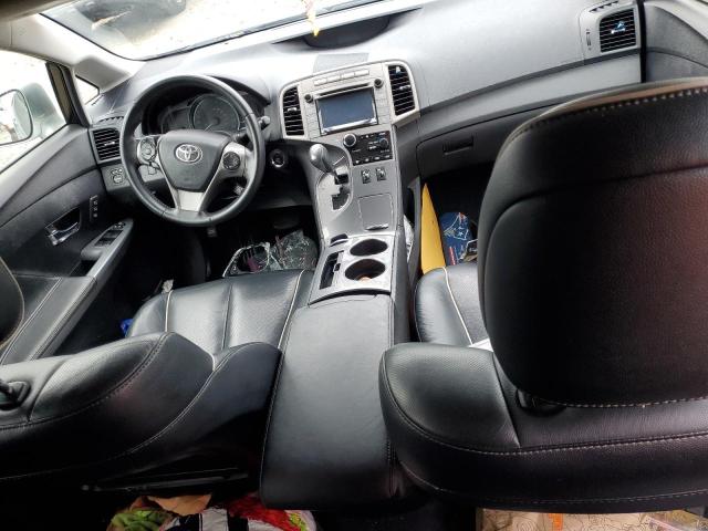 صورة رقم 8 من المزاد - 2015 TOYOTA VENZA LE مع VIN 4T3BA3BB7FU072467