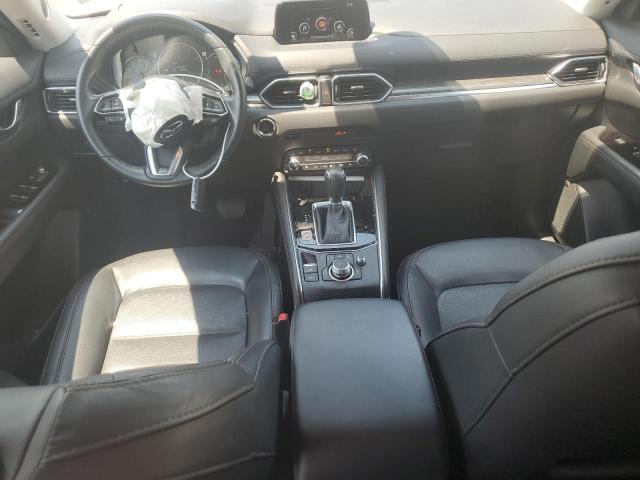 Photo 8 from auction – 2020 MAZDA CX-5 GRAND with VIN JM3KFBDM8L1761073