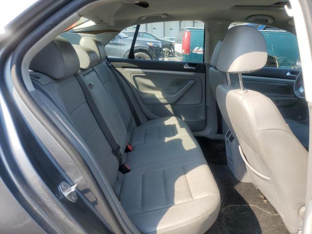Photo 10 from auction – 2008 VOLKSWAGEN JETTA with VIN 3VWRM71K58M143360