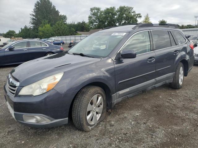 Снимка 1 от търг – 2012 SUBARU OUTBACK 2. с VIN 4S4BRBLC2C3260575