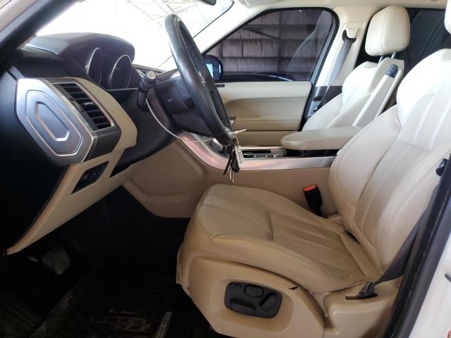 Photo 7 from auction – 2015 LAND ROVER RANGE ROVE with VIN SALWG2VF7FA610813