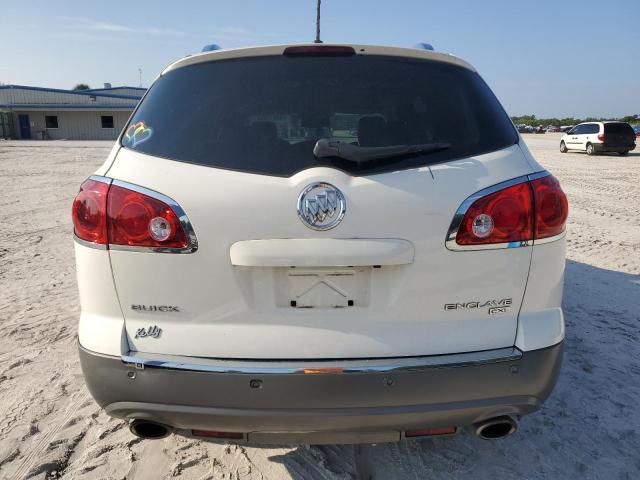 Фото 6 с аукциона – 2010 BUICK ENCLAVE CX с VIN 5GALRBED6AJ188658