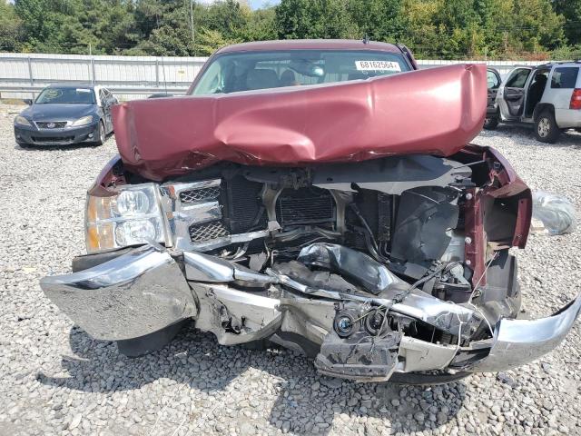Photo 5 from auction – 2013 CHEVROLET SILVERADO with VIN 1GCRCSE07DZ155441