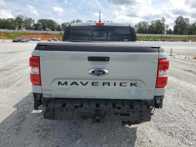 Photo 6 from auction – 2023 FORD MAVERICK X with VIN 3FTTW8E36PRA40509