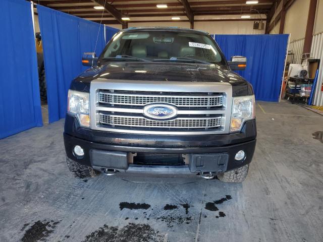 Photo 5 from auction – 2012 FORD F150 SUPER with VIN 1FTFW1ET7CFC06063
