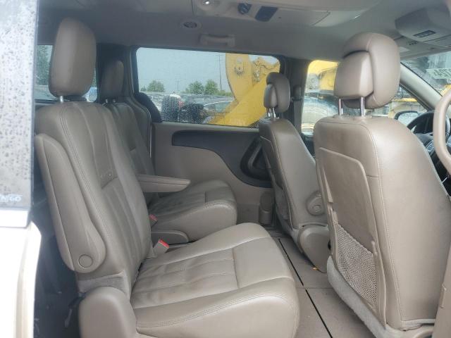 Photo 11 from auction – 2013 CHRYSLER TOWN & COU with VIN 2C4RC1BG3DR588535