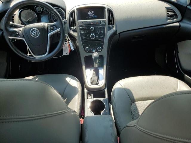 Photo 8 from auction – 2014 BUICK VERANO with VIN 1G4PP5SK4E4171576