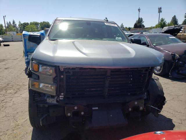 Photo 5 from auction – 2021 CHEVROLET SILVERADO with VIN 3GCPYBEK2MG263816