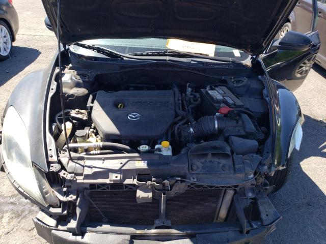 Photo 11 from auction – 2012 MAZDA 6 I with VIN 1YVHZ8DH5C5M38215