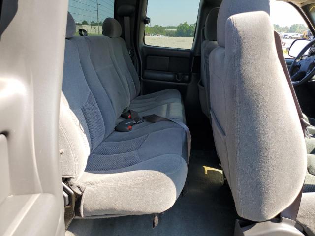 Photo 10 from auction – 2003 CHEVROLET SILVERADO with VIN 2GCEC19T331207295