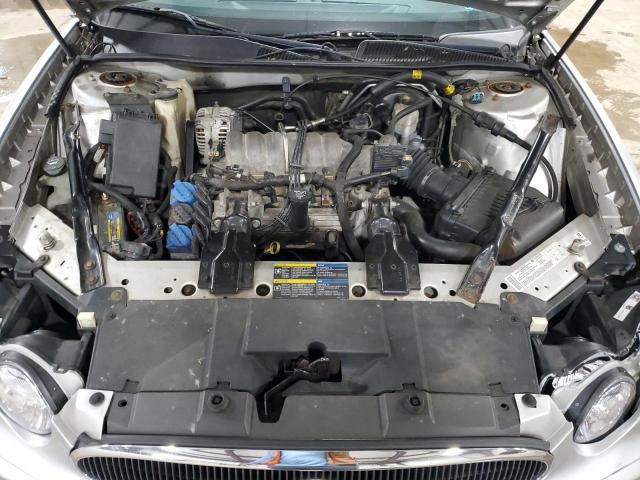 Photo 11 from auction – 2005 BUICK LACROSSE C with VIN 2G4WC532351210031